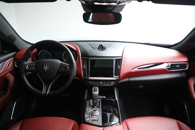 used 2021 Maserati Levante car, priced at $59,900