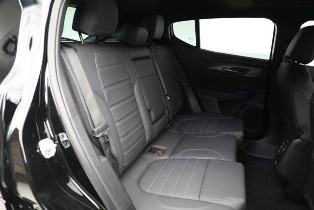 new 2025 Alfa Romeo Tonale car, priced at $44,625