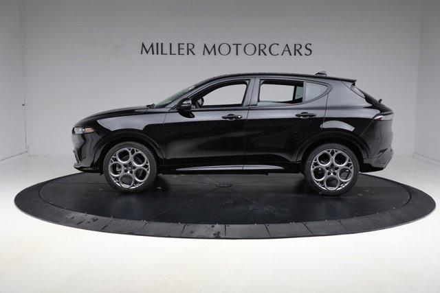 new 2025 Alfa Romeo Tonale car, priced at $44,625