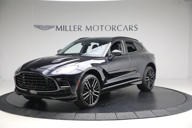 used 2024 Aston Martin DBX car, priced at $204,900