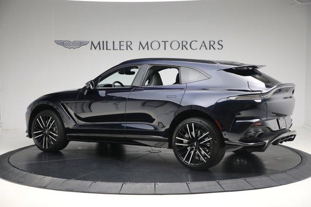 used 2024 Aston Martin DBX car, priced at $204,900