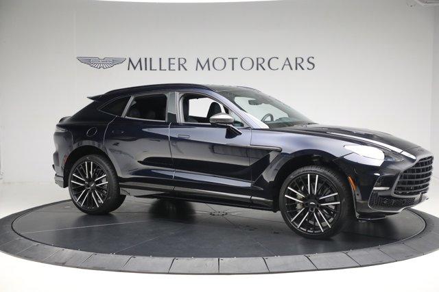 used 2024 Aston Martin DBX car, priced at $204,900