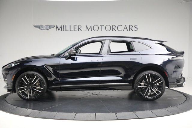 used 2024 Aston Martin DBX car, priced at $204,900