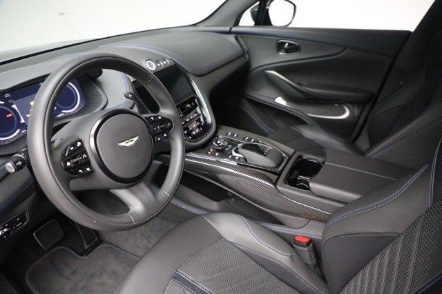 used 2024 Aston Martin DBX car, priced at $204,900