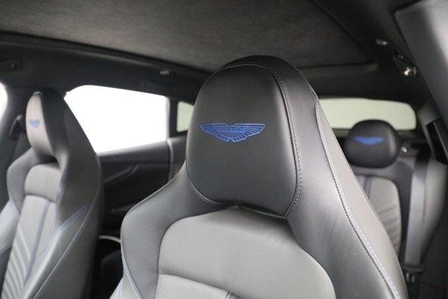 used 2024 Aston Martin DBX car, priced at $204,900