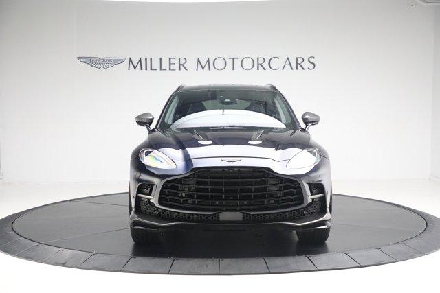 used 2024 Aston Martin DBX car, priced at $204,900