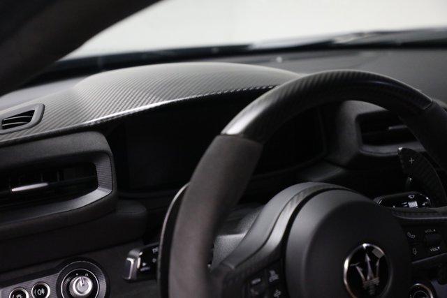 used 2023 Maserati MC20 car, priced at $205,900