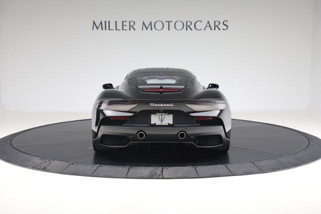 used 2023 Maserati MC20 car, priced at $205,900