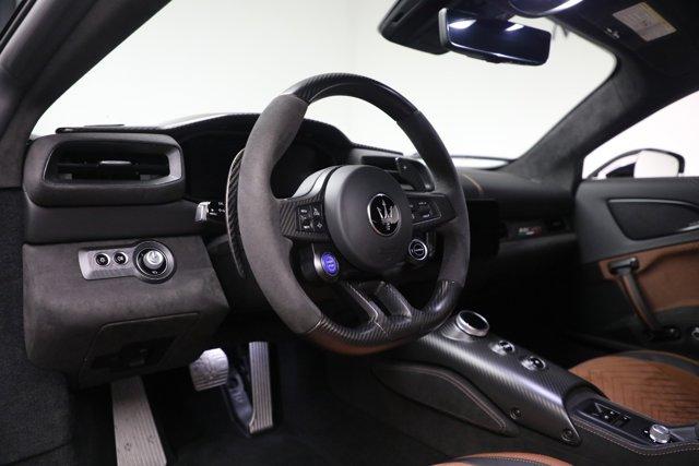 used 2023 Maserati MC20 car, priced at $205,900