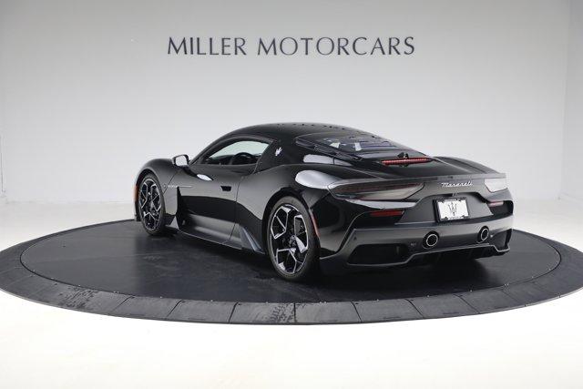 used 2023 Maserati MC20 car, priced at $205,900