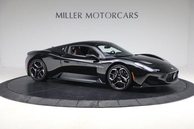 used 2023 Maserati MC20 car, priced at $205,900