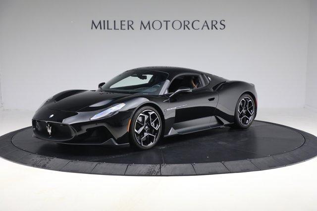 used 2023 Maserati MC20 car, priced at $205,900