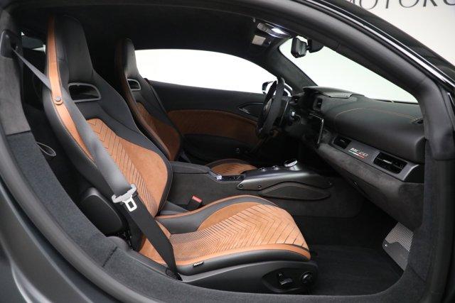 used 2023 Maserati MC20 car, priced at $205,900