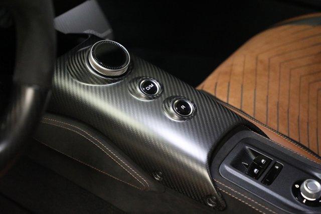 used 2023 Maserati MC20 car, priced at $205,900