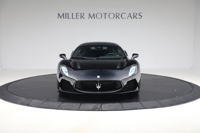 used 2023 Maserati MC20 car, priced at $205,900