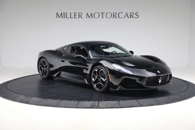 used 2023 Maserati MC20 car, priced at $205,900
