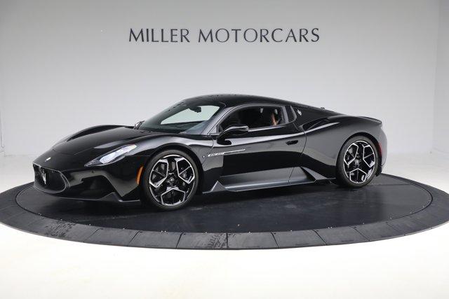 used 2023 Maserati MC20 car, priced at $205,900