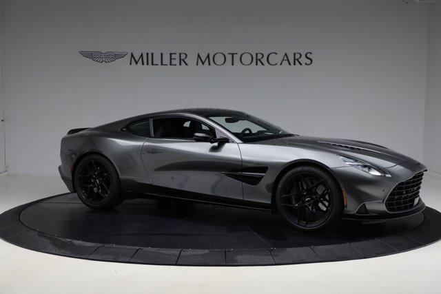 new 2025 Aston Martin Vanquish car, priced at $481,600
