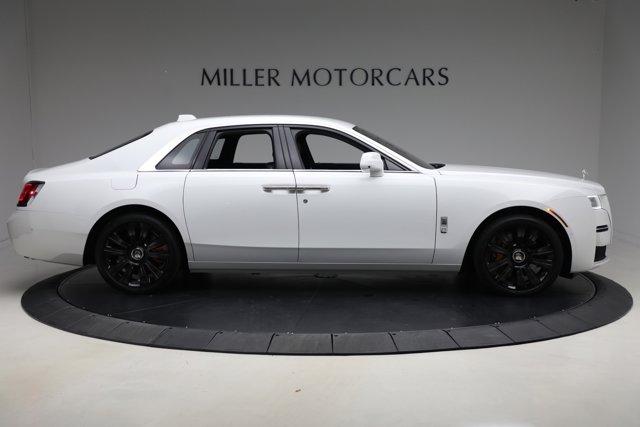 used 2023 Rolls-Royce Ghost car, priced at $304,900