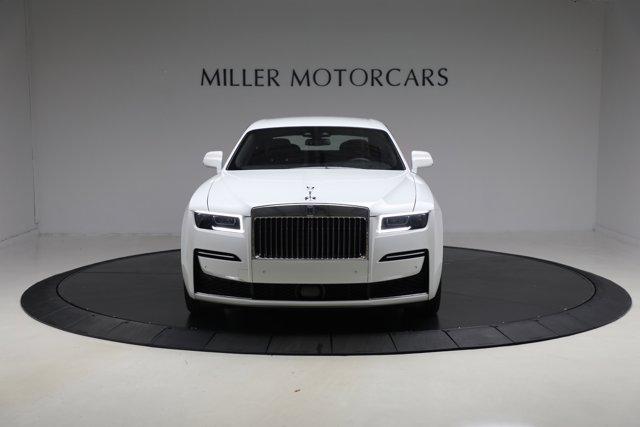 used 2023 Rolls-Royce Ghost car, priced at $304,900