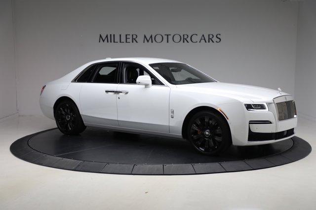 used 2023 Rolls-Royce Ghost car, priced at $304,900