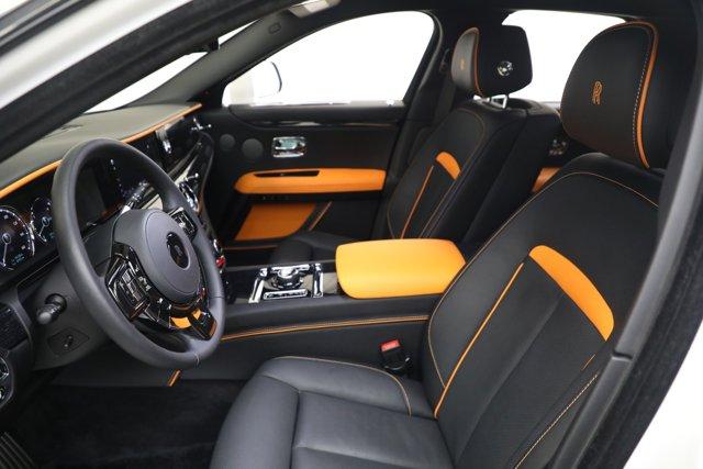 used 2023 Rolls-Royce Ghost car, priced at $304,900