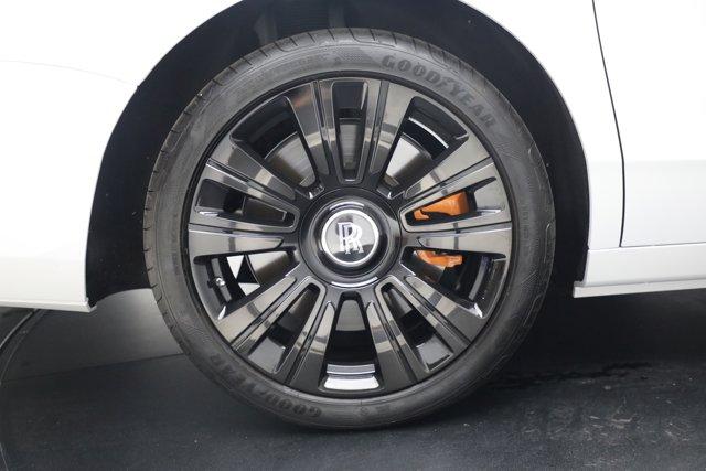 used 2023 Rolls-Royce Ghost car, priced at $304,900