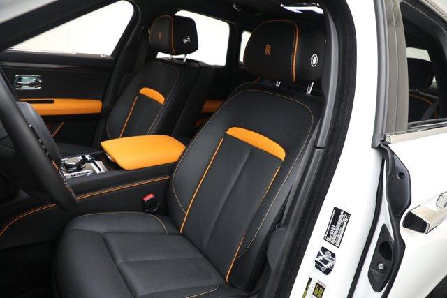 used 2023 Rolls-Royce Ghost car, priced at $304,900