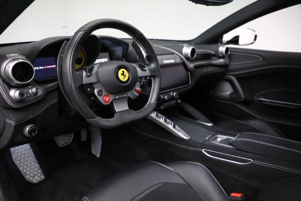used 2018 Ferrari GTC4Lusso car, priced at $255,900