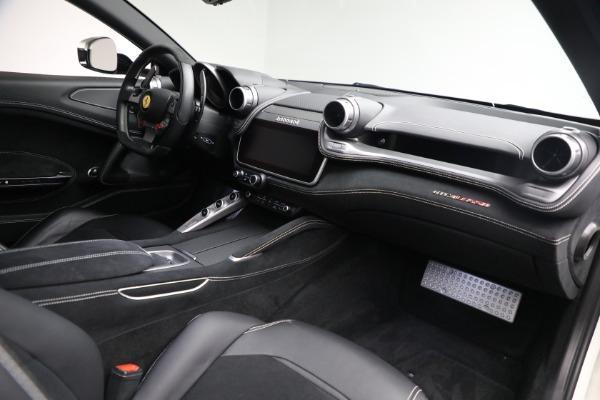 used 2018 Ferrari GTC4Lusso car, priced at $255,900
