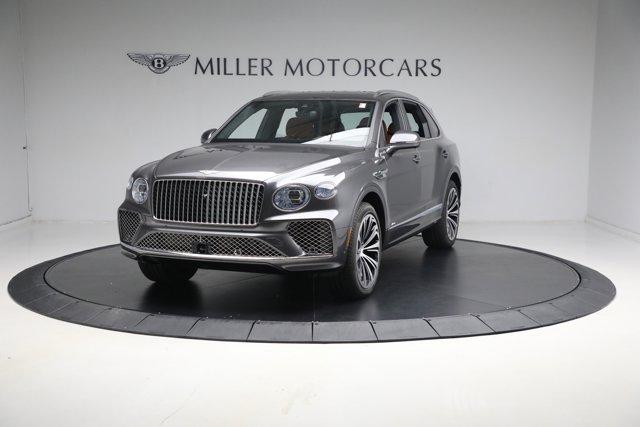 new 2024 Bentley Bentayga car, priced at $261,950