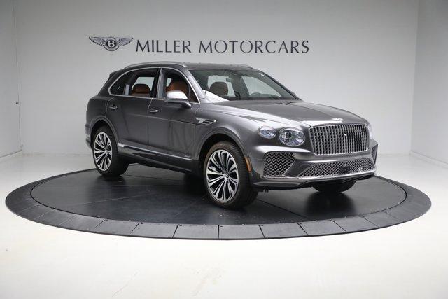 new 2024 Bentley Bentayga car, priced at $261,950