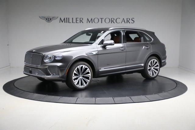 new 2024 Bentley Bentayga car, priced at $261,950