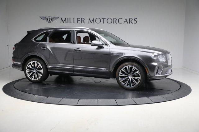 new 2024 Bentley Bentayga car, priced at $261,950