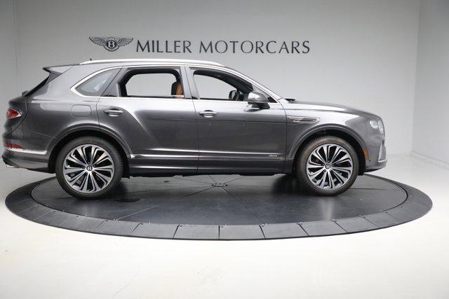 new 2024 Bentley Bentayga car, priced at $261,950