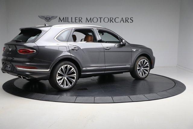 new 2024 Bentley Bentayga car, priced at $261,950