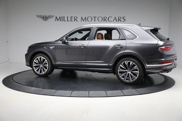 new 2024 Bentley Bentayga car, priced at $261,950