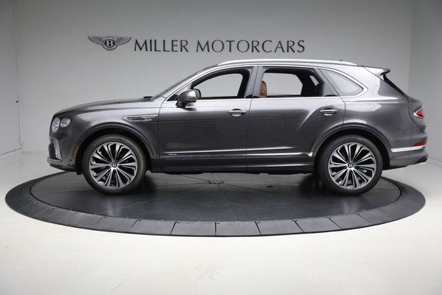 new 2024 Bentley Bentayga car, priced at $261,950