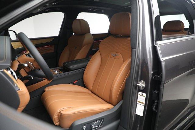 new 2024 Bentley Bentayga car, priced at $261,950