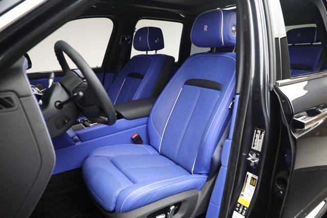 used 2022 Rolls-Royce Cullinan car