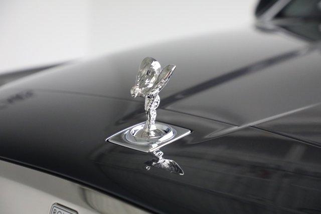 used 2022 Rolls-Royce Cullinan car