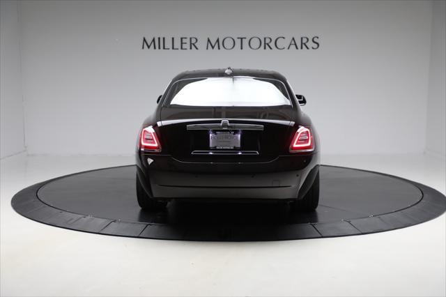 new 2024 Rolls-Royce Ghost car, priced at $379,900