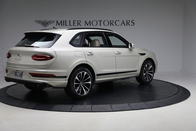 new 2025 Bentley Bentayga car, priced at $263,600