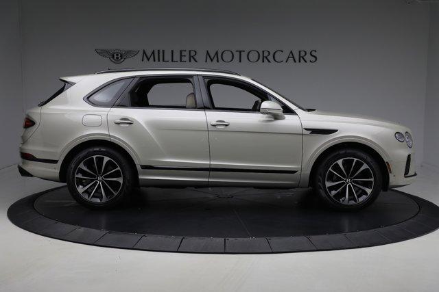 new 2025 Bentley Bentayga car, priced at $263,600