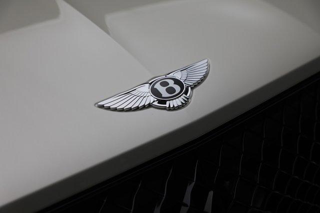 new 2025 Bentley Bentayga car, priced at $263,600