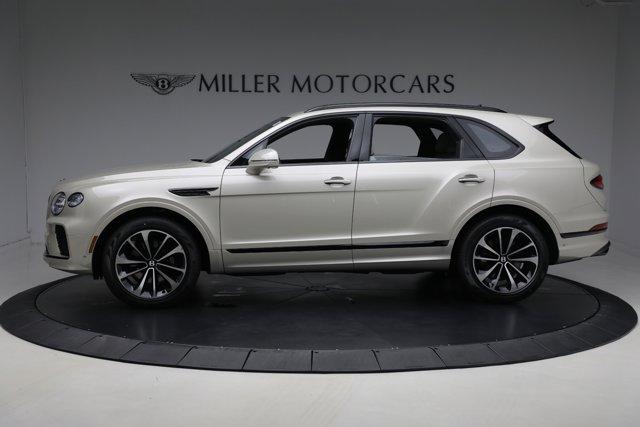 new 2025 Bentley Bentayga car, priced at $263,600