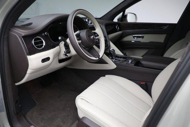 new 2025 Bentley Bentayga car, priced at $263,600