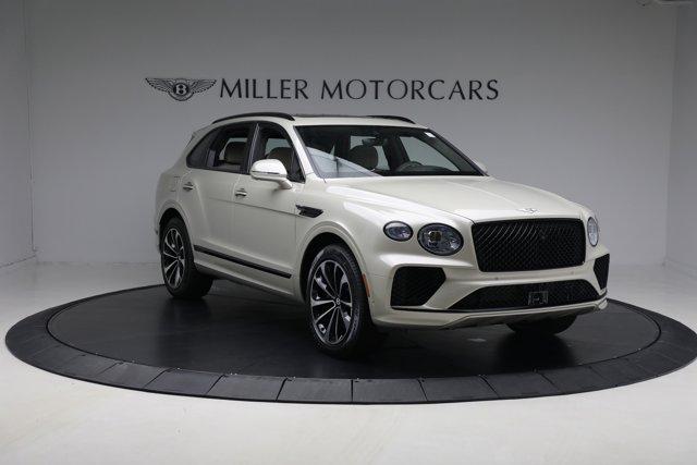 new 2025 Bentley Bentayga car, priced at $263,600