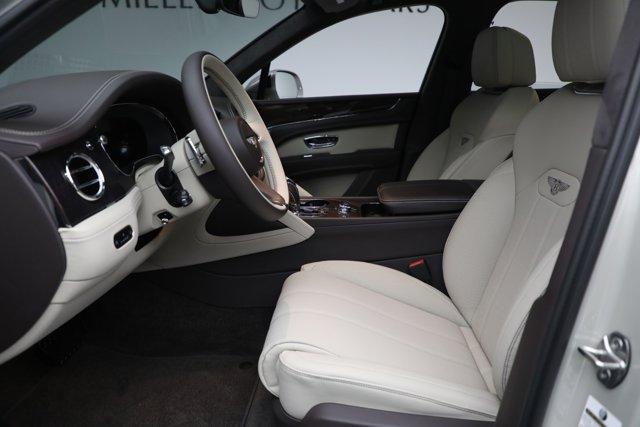 new 2025 Bentley Bentayga car, priced at $263,600