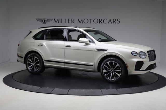 new 2025 Bentley Bentayga car, priced at $263,600